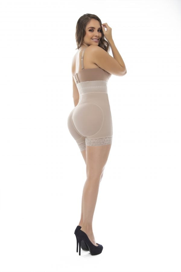 HIPHUGGER GIRDLE GUITAR CURVES HIGH - Image 3