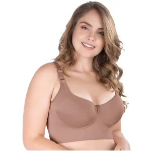 STRAPLESS BRASIER BALCONET