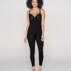 Extra High Waisted Firm Compression Legging