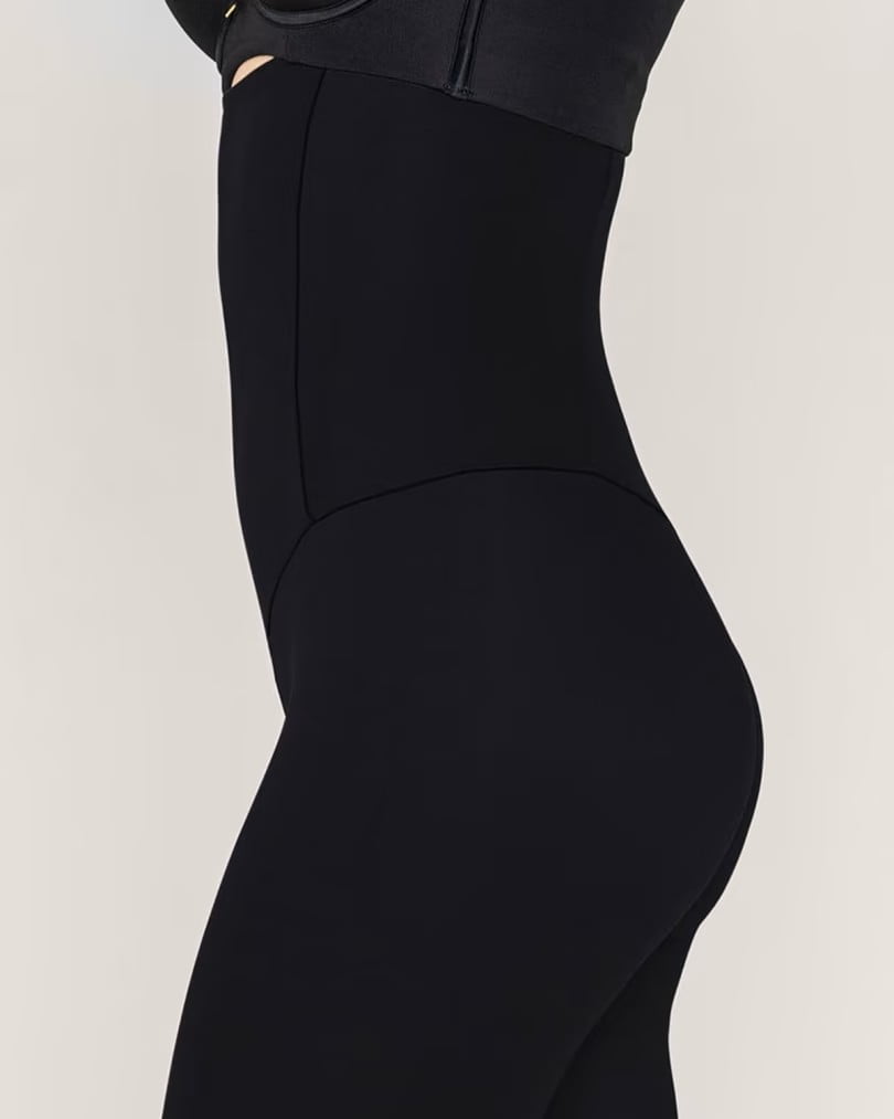 Extra High Waisted Firm Compression Legging - Image 3