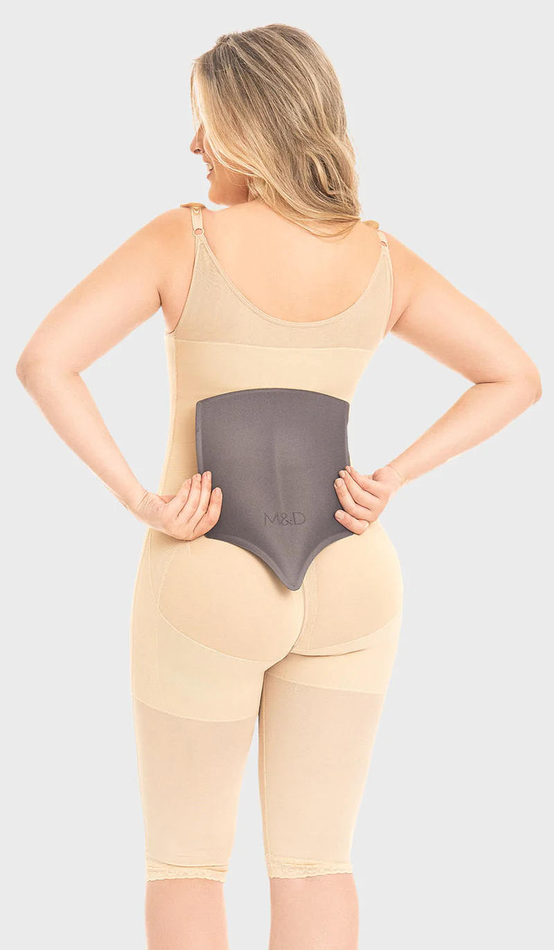Foam lumbar shaper Ref. MLE-UNI - Image 2