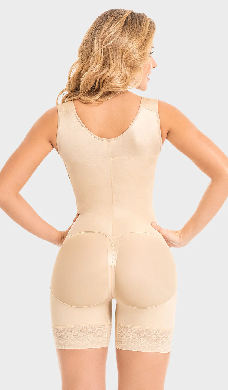 Ultra Comfortable Girdle REF. F0269 - Image 3