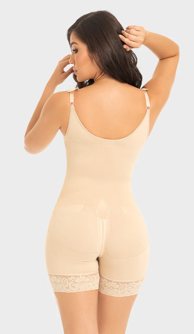 Faja corta REF.F0468 - Image 2