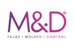 M&D - Lynda Fajas Colombianas - Colombian Shapewear